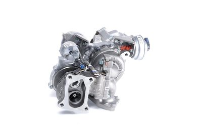 LADER AUFLADUNG BTS Turbo T918136KPL 17