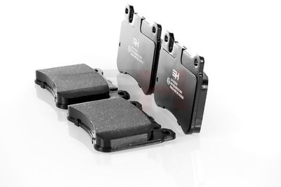 SET PLACUTE FRANA FRANA DISC GH GH412318 49