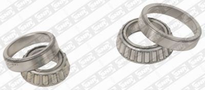 Комплект подшипника ступицы колеса SNR R140.36 для BEDFORD BLITZ