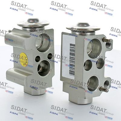 SIDAT 4.2072 Розширювальний клапан кондиціонера для BMW (Бмв)