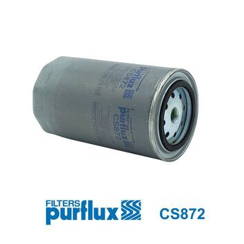PURFLUX Kuro filtras