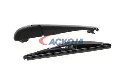 SET STERGATOARE CURATARE PARBRIZ ACKOJA A709680 57