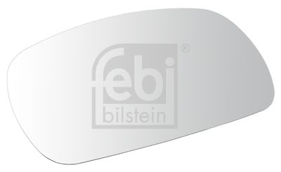 FEBI BILSTEIN Spiegelglas, Weitwinkelspiegel