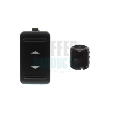 COMUTATOR MACARA GEAM