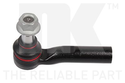Наконечник поперечной рулевой тяги NK 50345151 для TOYOTA DYNA