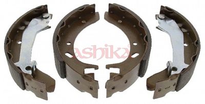 комплект спирачна челюст ASHIKA
