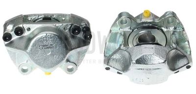 Тормозной суппорт BUDWEG CALIPER 34507 для MERCEDES-BENZ /8