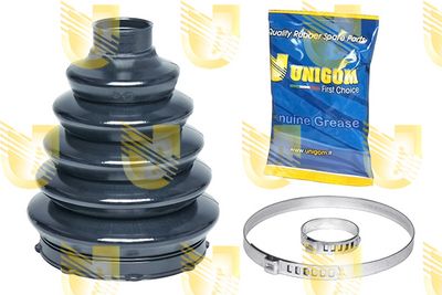 FALTENBALGSATZ ANTRIEBSWELLE