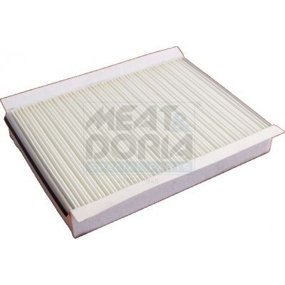 MEAT & DORIA Filtras, salono oras