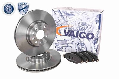 Souprava brzd, kotoučová brzda VAICO V10-6743