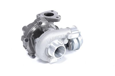 LADER AUFLADUNG BTS Turbo T914656 36