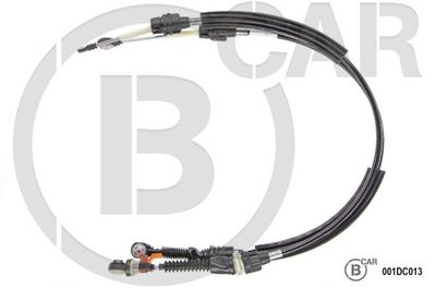 CABLU TRANSMISIE MANUALA