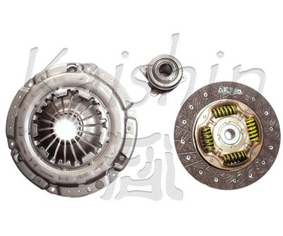 Комплект сцепления KAISHIN KO058-K для DAEWOO LACETTI