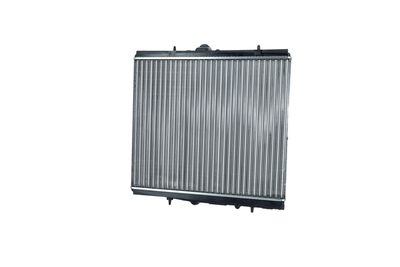 RADIATOR RACIRE MOTOR NRF 58313 27