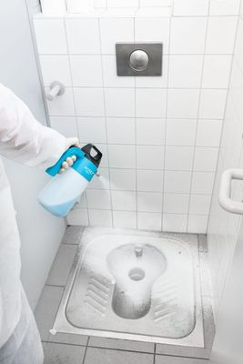 Vorschau Pumpsprühflasche Ansicht 4