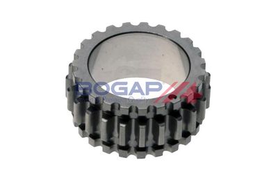 ROATA DINTATA ARBORE COTIT