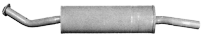 ENDSCHALLDäMPFER