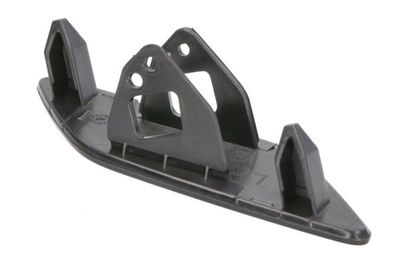 Sluitring Links (plastic, voor het schilderen) past: VW ARTEON 03.17-06.20