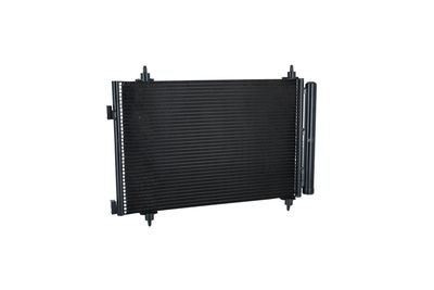 CONDENSATOR CLIMATIZARE NRF 35611 45