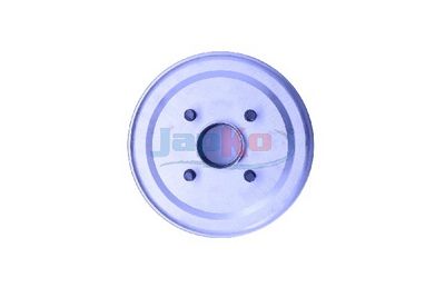 спирачен барабан JAPKO 56W07C