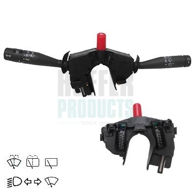 COMUTATOR COLOANA DIRECTIE HOFFER 2103007