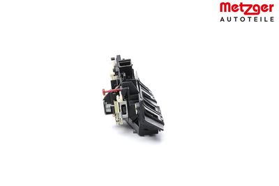 HECKKLAPPENGRIFF METZGER AUTOTEILE 2317004 29