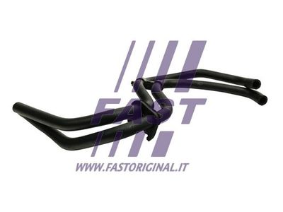Przewód elastyczny chłodnicy FAST FT61113