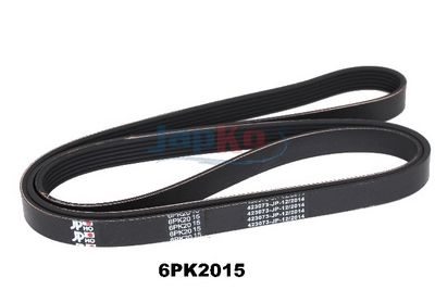 пистов ремък JAPKO 6PK2015