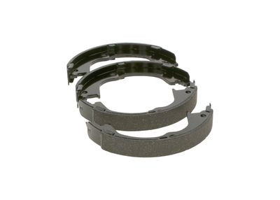 BREMSBACKENSATZ FESTSTELLBREMSE BOSCH 0986487730 21