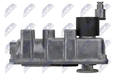 MUFA DE COMANDA COMPRESOR NTY ECDAU017 2