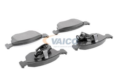 BREMSBELAGSATZ SCHEIBENBREMSE VAICO V250164 32