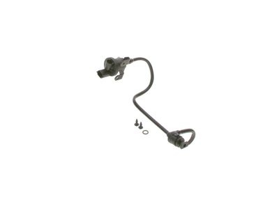 BE-/ENTLüFTUNGSVENTIL KRAFTSTOFFBEHäLTER BOSCH F01C600067 7