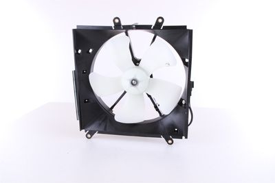 VENTILATOR RADIATOR NISSENS 85330 7