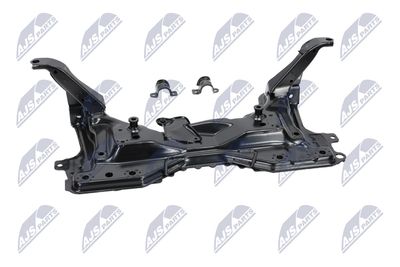 RAMA SUSTINERE/SUPORT AGREGATE NTY ZRZFR008 37