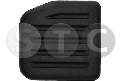 ACOPERIRE PEDALA PEDALA FRANA