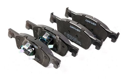 BREMSBELAGSATZ SCHEIBENBREMSE DR!VE+ DP1010101217 1