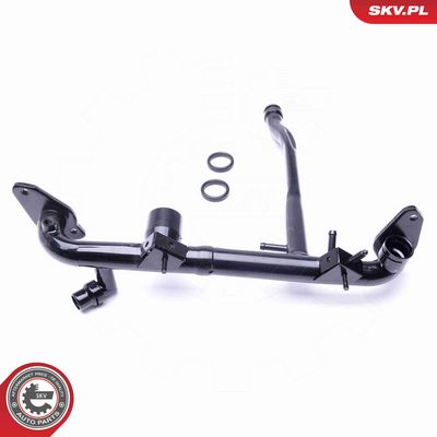 CUPLAJ CONDUCTA LICHID RACIRE ESEN SKV 43SKV778 1