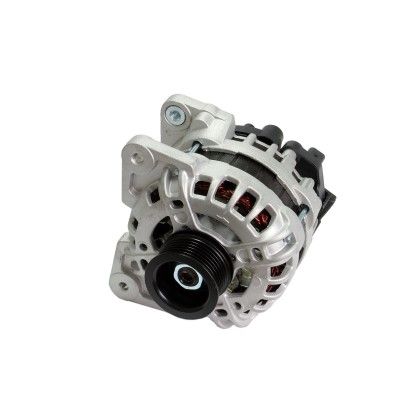 GENERATOR / ALTERNATOR MTR 13047891 3