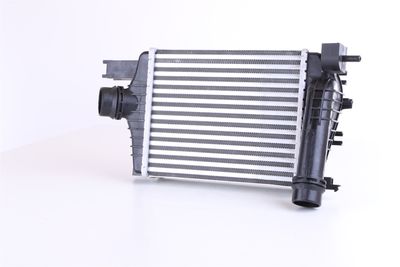 INTERCOOLER COMPRESOR NISSENS 96479 8