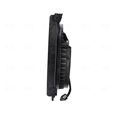 VENTILATOR RADIATOR NISSENS 850244 1