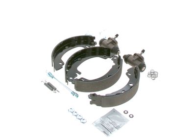 SET SABOTI FRANA BOSCH 0204113671 19