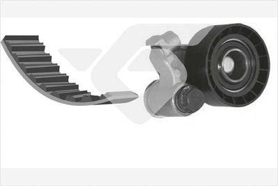 HUTCHINSON KH 353 Комплект ГРМ для FORD (Форд Фиеста)