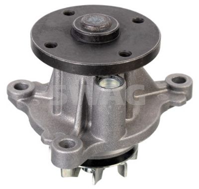 POMPă DE APă RăCIRE MOTOR