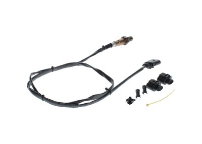 SONDA LAMBDA BOSCH 0258006984 17