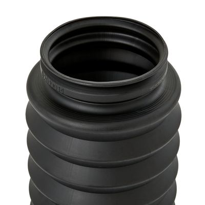 прахозащитен комплект, амортисьор RIDEX 919D0355