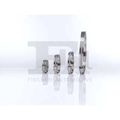 CONECTOR TEAVA SISTEM DE ESAPAMENT FA1 815126080 31