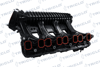 модул всмукателен колектор TRICLO 392001