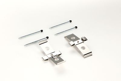 SET ACCESORII PLACUTE FRANA ATE 13046005232 6