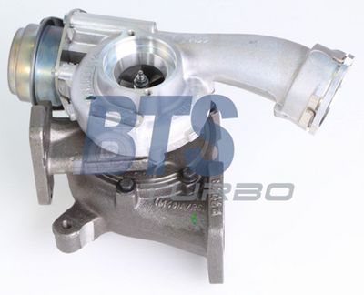 BTS Turbo T914785BL Турбина для VW MULTIVAN V (7HM, 7HN, 7HF, 7EF, 7EM, 7EN)