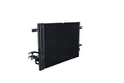 CONDENSATOR CLIMATIZARE NRF 350667 20